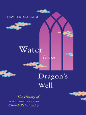cover image of Water from Dragon's Well
